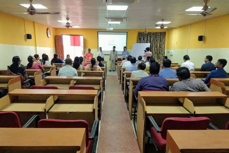 Siva Sivani Institute of Management, Hyderabad