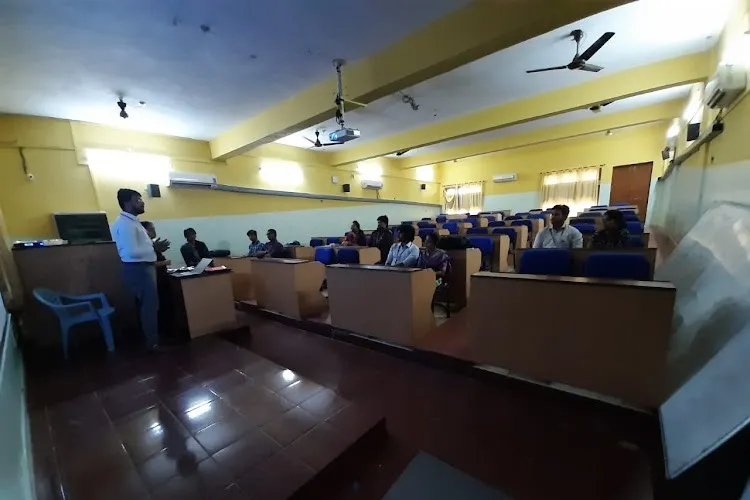 Siva Sivani Institute of Management, Hyderabad