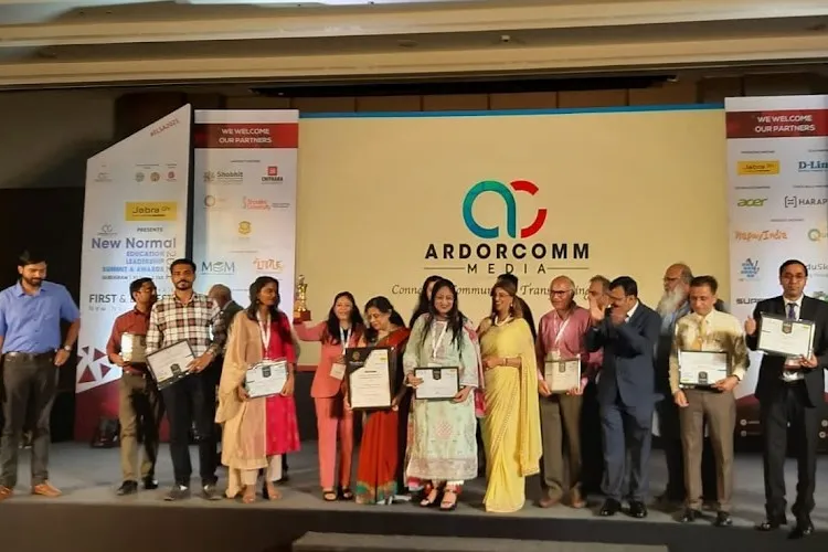 Siva Sivani Institute of Management, Hyderabad