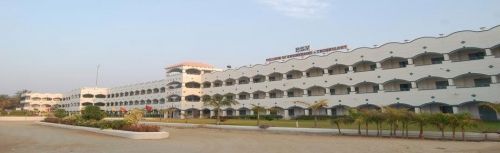 Sivagamiammal College of Arts & Science, Krishnagiri