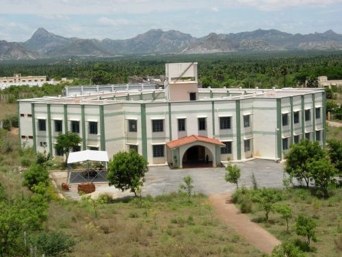 Sivagamiammal College of Arts & Science, Krishnagiri