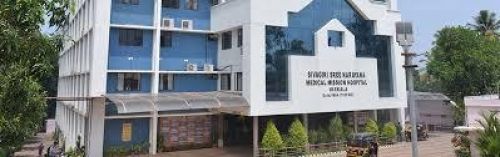 Sivagiri Sree Narayana Medical Mission College of Nursing, Thiruvananthapuram