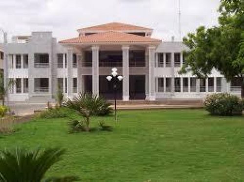 Sivagiri Sree Narayana Medical Mission College of Nursing, Thiruvananthapuram