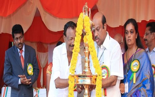 Sivaji College of Engineering and Technology, Kanyakumari