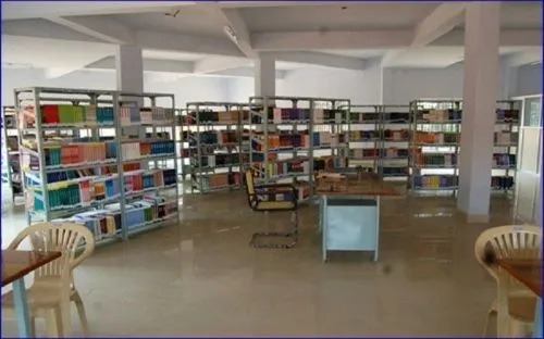 Sivaji College of Engineering and Technology, Kanyakumari