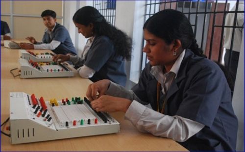 Sivaji College of Engineering and Technology, Kanyakumari