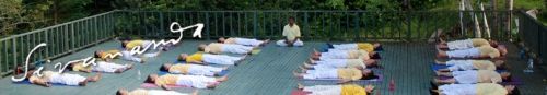 Sivananda Yoga Vedanta Centre, Trivandrum