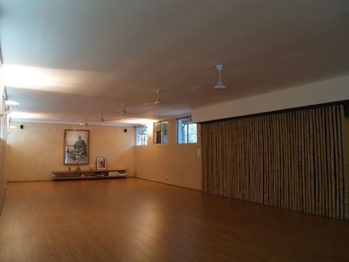 Sivananda Yoga Vedanta, New Delhi