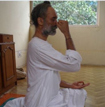 Sivananda Yoga Vedanta, New Delhi