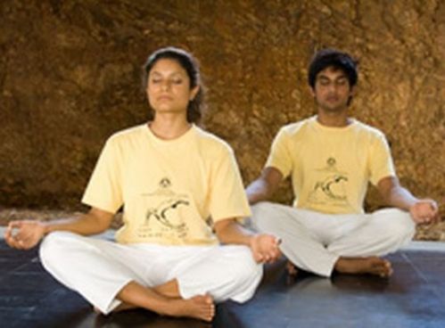 Sivananda Yoga Vedanta, New Delhi