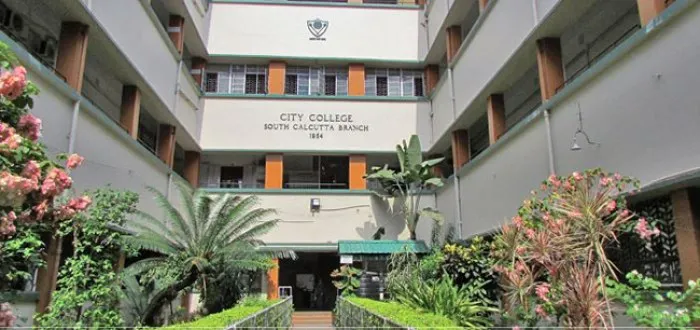 Sivanath Sastri College, Kolkata