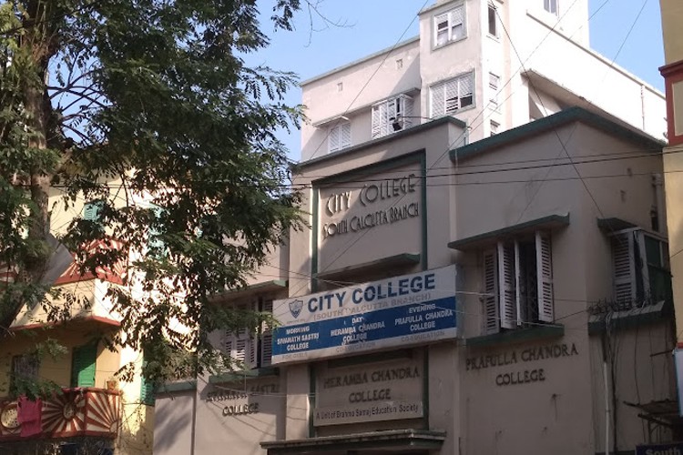 Sivanath Sastri College, Kolkata