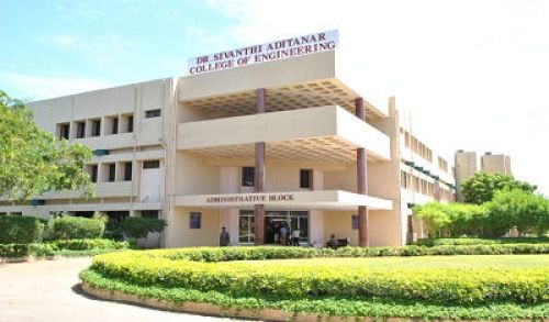 Sivanthi Aditanar College, Pillayarpuram, Chennai