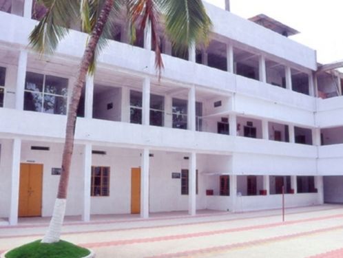 Sivanthi Aditanar College, Pillayarpuram, Chennai