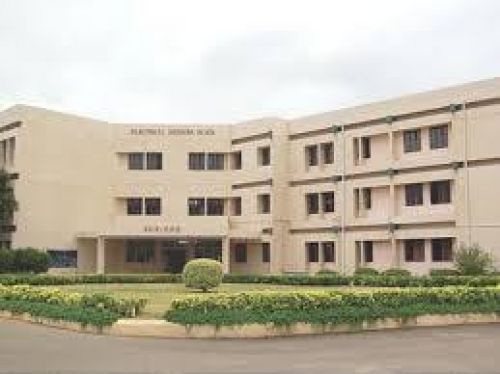 Sivanthi Aditanar College, Pillayarpuram, Chennai