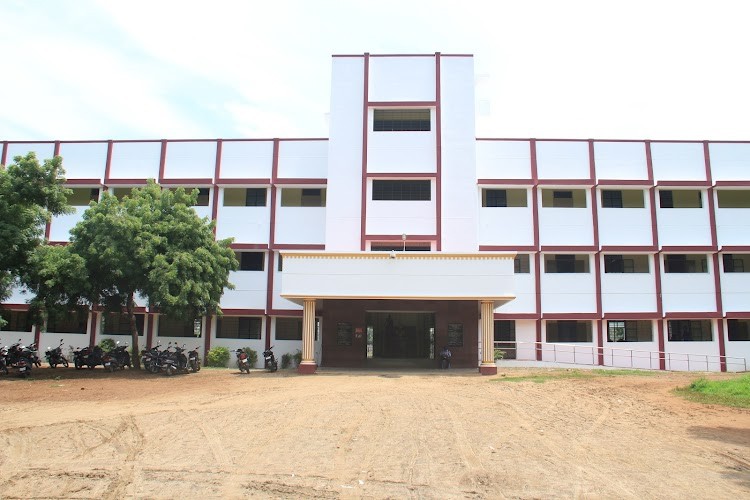 SIVET College, Tambaram