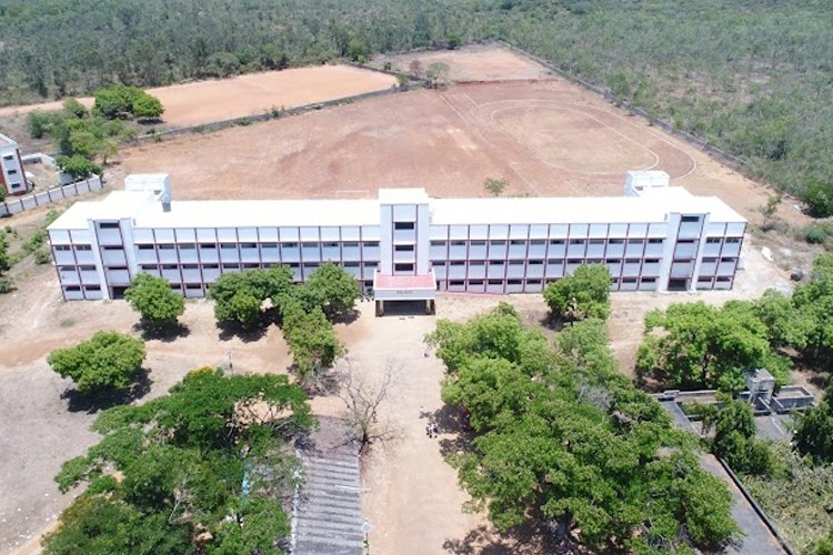 SIVET College, Tambaram