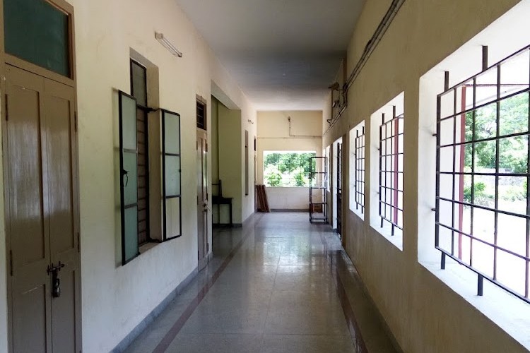 SIVET College, Tambaram