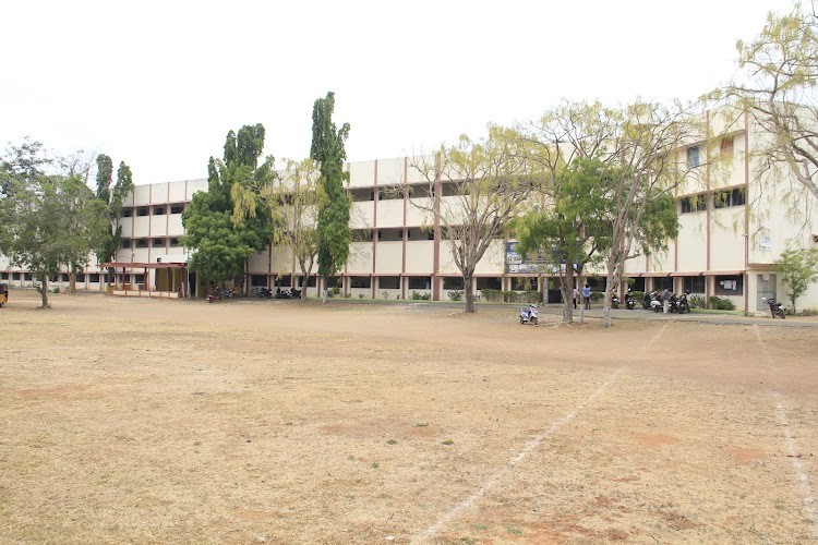 SIVET College, Tambaram