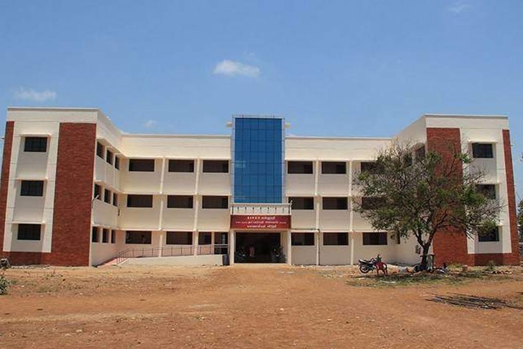 SIVET College, Tambaram