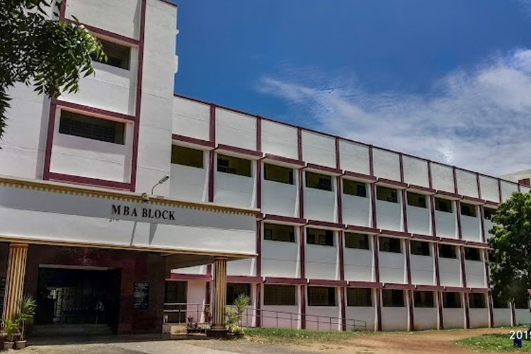 SIVET College, Tambaram