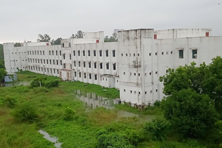 SIVET College, Tambaram