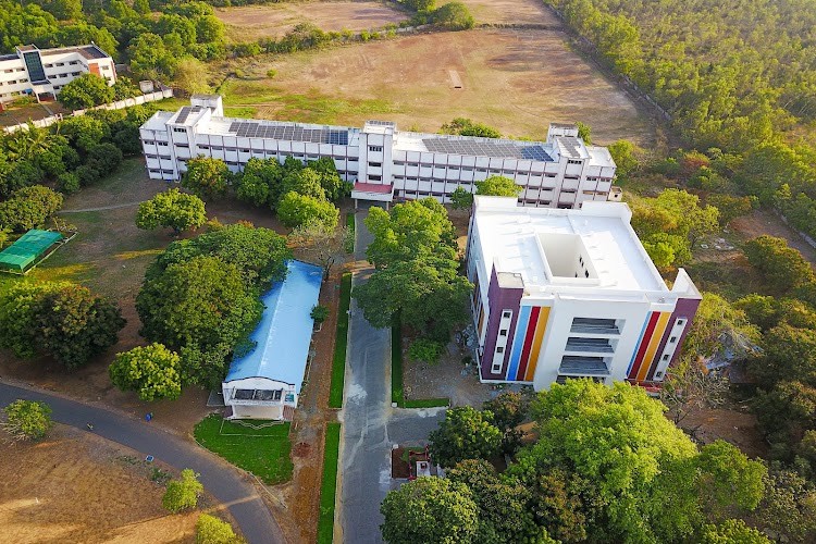 SIVET College, Tambaram