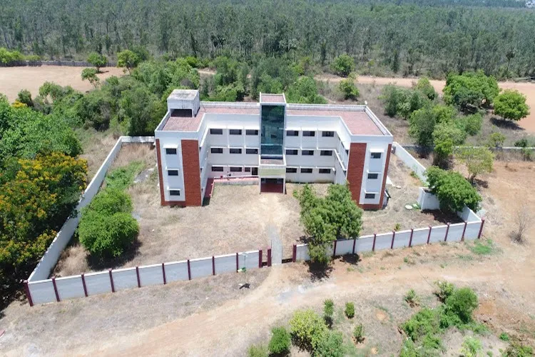 SIVET College, Tambaram