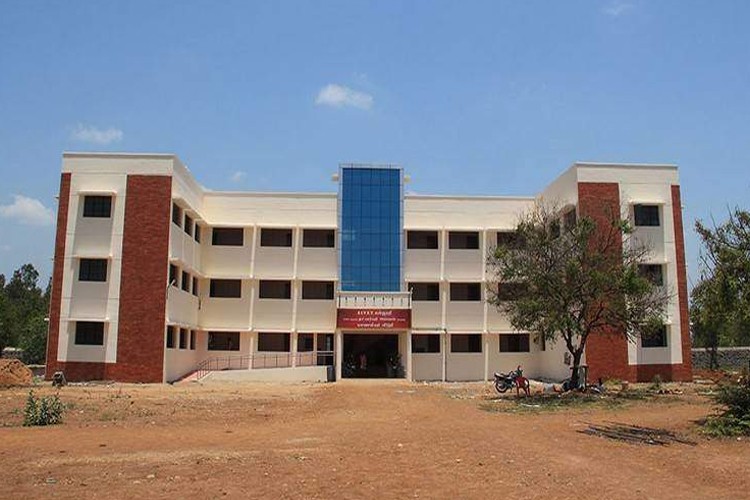 SIVET College, Tambaram