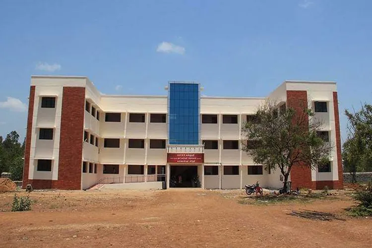 SIVET College, Tambaram