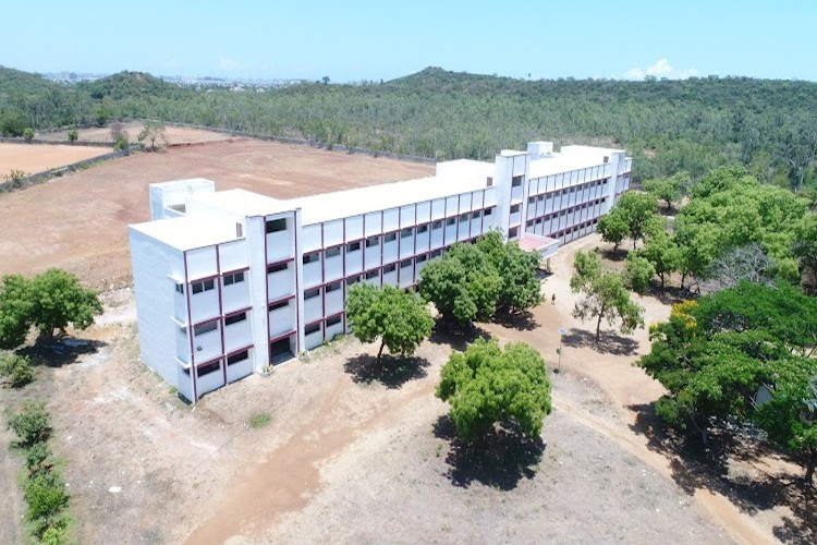 SIVET College, Tambaram