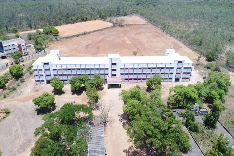SIVET College, Tambaram