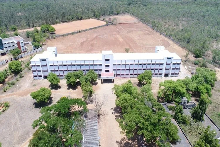SIVET College, Tambaram