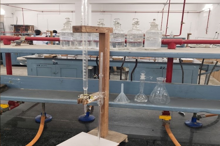 SIVET College, Tambaram