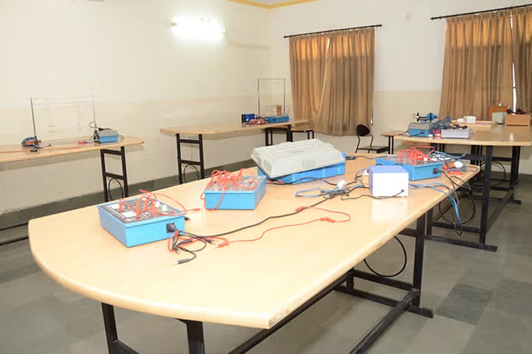 SJ College, Jaipur