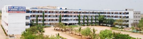 SJ College of Engineering and Technology, Jaipur