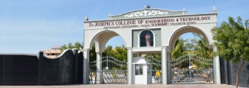 SJ College of Engineering and Technology, Jaipur