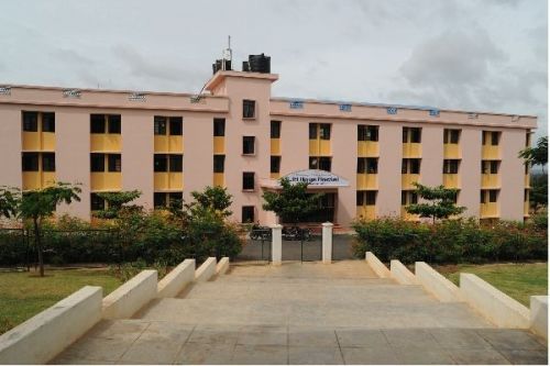 SJB College of Nursing, Bangalore