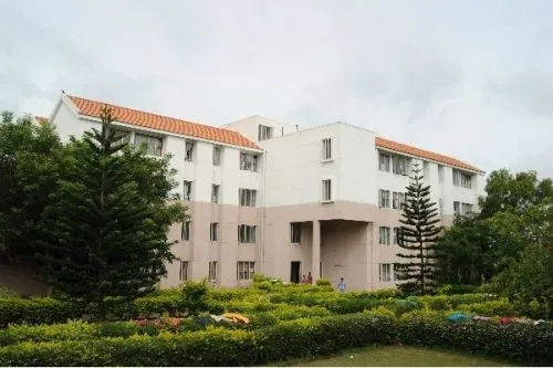 SJB College of Nursing, Bangalore