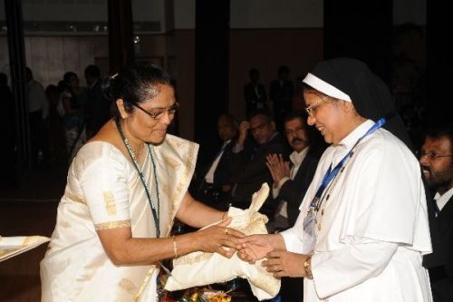 SJB College of Nursing, Bangalore