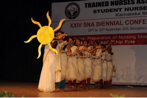 SJB College of Nursing, Bangalore