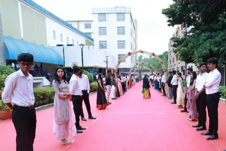 SJB Institute of Technology, Bangalore