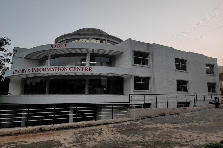 SJB Institute of Technology, Bangalore