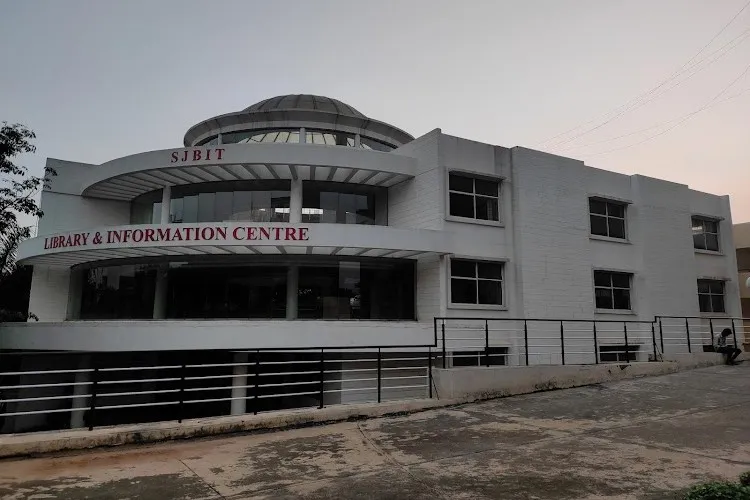 SJB Institute of Technology, Bangalore
