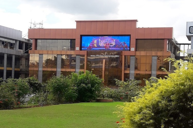 SJB Institute of Technology, Bangalore