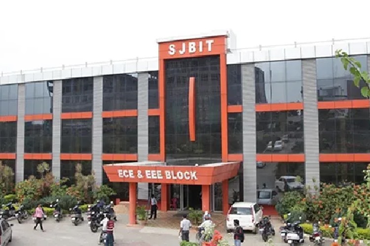 SJB Institute of Technology, Bangalore