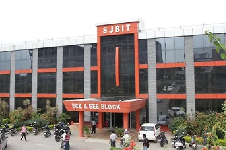 SJB Institute of Technology, Bangalore