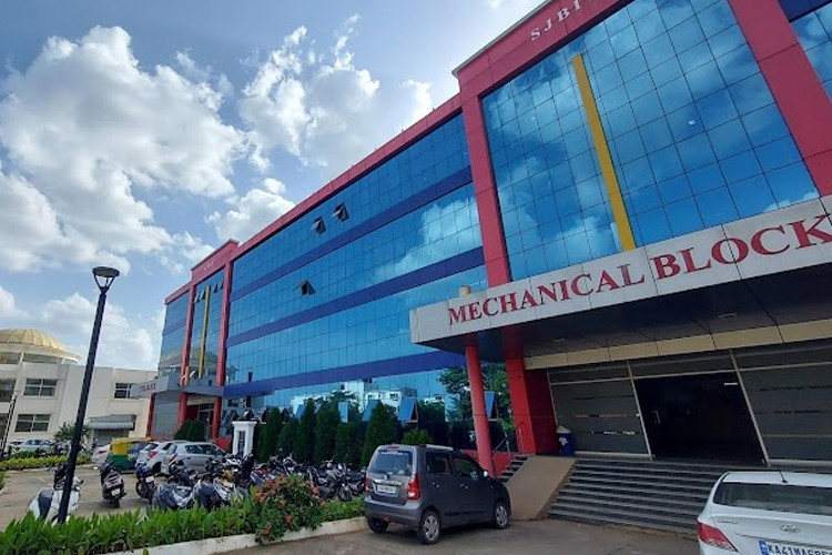 SJB Institute of Technology, Bangalore