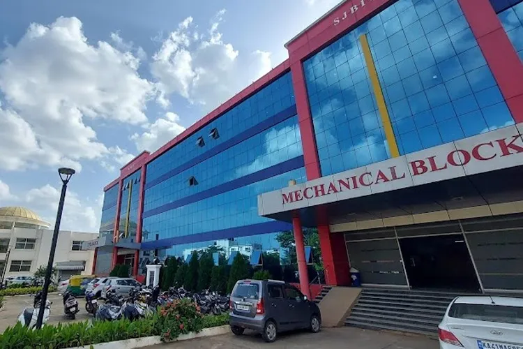 SJB Institute of Technology, Bangalore