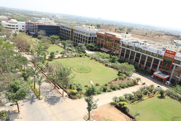 SJB Institute of Technology, Bangalore